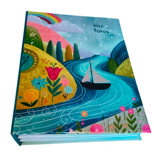 MINI MAX - FANTASIA HAPPY 10X15X100